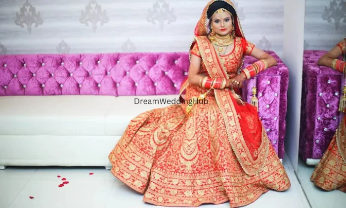 Bhaavya Kapur Best Professional Makeup Artist